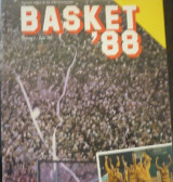 Basket Αρης '88 τεύχος #1