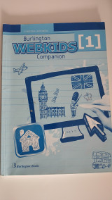 Webkids 1 Companion