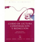 Curso Lectura Conversacion Y Redaccion Elemental Nivel Elemental