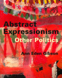 Abstract Expressionism
