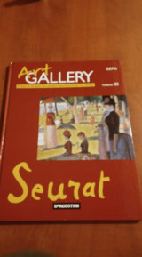 Art Gallery - Σερά-τόμος 33