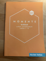 Momente Glossar A2.1
