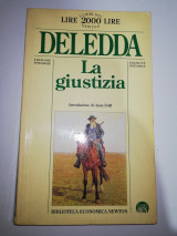 La Giustizia