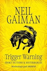 Trigger warning