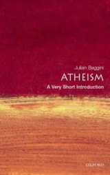 Atheism: A Very Short Introduction