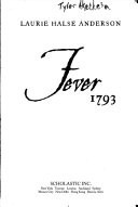 Fever, 1793
