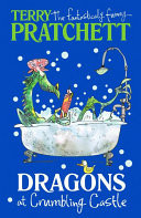 Dragons at Crumbling Castle