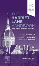 The Harriet Lane Handbook