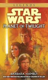 Star Wars Star Wars Planet of Twilight