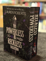 Powerless/ Reckless