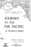 Journey to the Far Pacific
