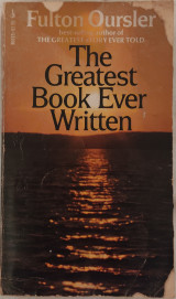 The Greatest Book Ever Written