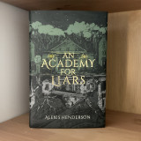 An Academy for Liars