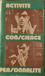 Activité, Conscience, Personnalité