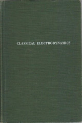 Classical Electrodynamics