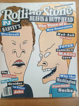 Rolling Stone issue 663