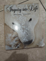 Inquiry Into Life