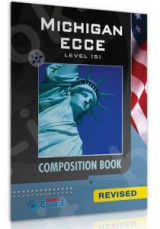 Michigan Ecce B2 Level 5 Composition Student's Book