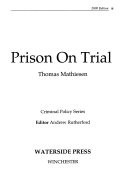Prison on Trial