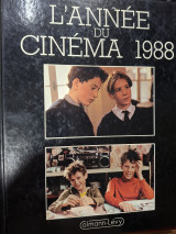 L' Année du cinéma 1988