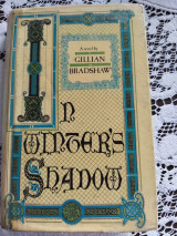 In winter's shadow