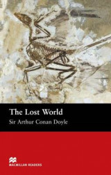 The Macmillan Readers Lost World The Elementary The Lost World Elementary