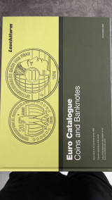 Euro Catalogue 2025