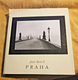 Praha - Prague by Jan Reich