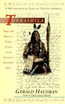 Tunkashila