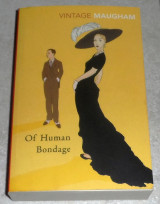 Vintage Maugham of human bondage 2000