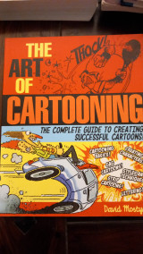 The Art of Cartooning
