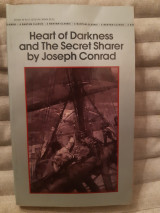 Heart of Darkness and the Secret Sharer