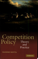 Competition Policy