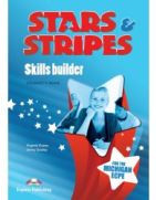 Stars & Stripes Michigan ECPESkills Builder 2013 Format