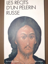 Les récits d'un pèlerin russe