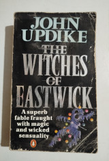 The Witches of Eastwick