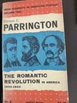 The romantic revolution