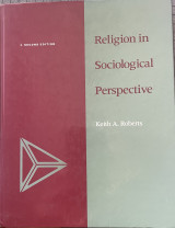 Religion in Sociological Perspective