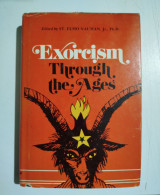 Exorcism through the Ages