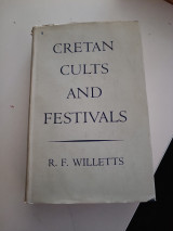 Cretan Cults and Festivals