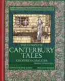 The Complete Canterbury Tales