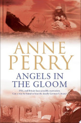Angels in the Gloom (World War I Series, Novel 3)