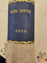Skin Diver 1968