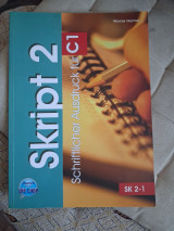 Skript 2 Schriftlicher Ausdruck C1