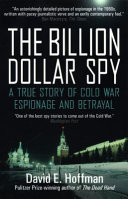 The Billion Dollar Spy