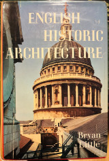 English Historic Architecture