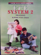 Fce system 2 reading e/pre-fce class
