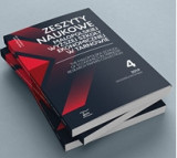 Zeszyty Naukowe Małopolskiej Wyższej Szkoły Ekonomicznej W Tarnowie 4/2019