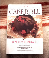 The Cake Bible