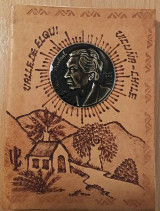 Antologia de Gabriela Mistral